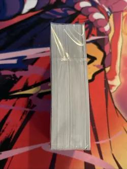 Starter Deck: Red Shanks - ST-23 One Piece TCG OP-11 Deck Only Sealed - Image 2