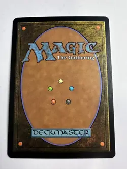 MTG Magic The Gathering Eighth 8th Edition Shivan Dragon Rare LP - Image 2