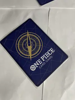 Ms. Wednesday - OP14-083 - The Azure Sea's Seven One Piece TCG NM - Image 2