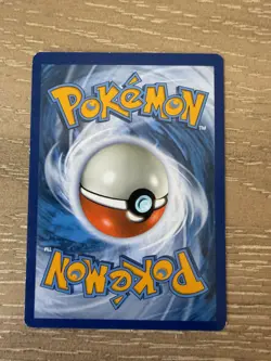 Pokemon Card Psyduck Platinum #87 NM - Image 2