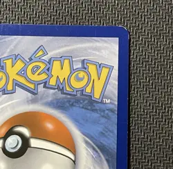 Pokemon Mewtwo EX TCG Full Art Holo Rare Card Breakthrough-Secret 164/162 MP-LP - Image 5