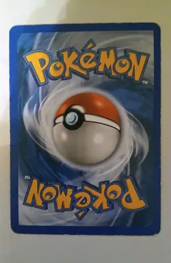 Mewtwo 056/165 Pokemon Expedition Base Set Regular 2002 E-Reader card LP - Image 2