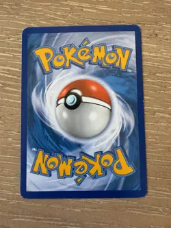 Pokemon Card Psyduck Platinum #87 NM - Image 2