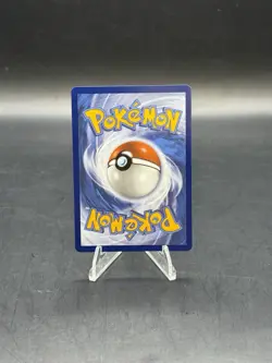 Pokemon Card Aurorus POR 092/088 - Illustration Rare Full Art - Perfect Order - Image 2