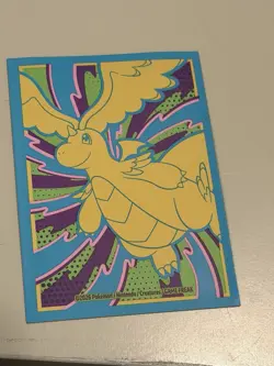 Pokemon N's Zekrom MEP Black Star Promo Holo 031 Basic 130 HP 2026 Card - Image 2