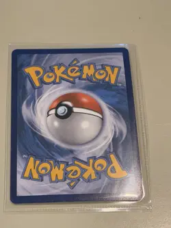 Pokemon N's Zekrom MEP Black Star Promo Holo 031 Basic 130 HP 2026 Card - Image 3