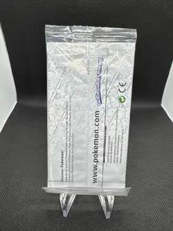 Pokemon TCG General Mills 25th Anniversary 3-Card Booster Pack Sealed Rare - Image 2