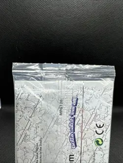 Pokemon TCG General Mills 25th Anniversary 3-Card Booster Pack Sealed Rare - Image 5