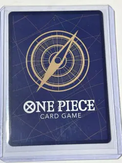 Ms. All Sunday Op14-084 Azure Sea Seven One Piece Card Game English TCG NM - Image 2