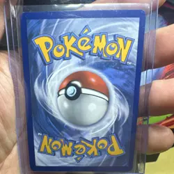 The Pokemon Company Pokemon Card Lucario VSTAR SWSH291 SWSH Promo Holo 270 HP - Image 2