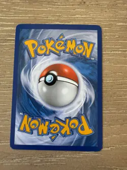 Pokemon Card Raichu Reverse Holo Undaunted #33 NM - Image 2