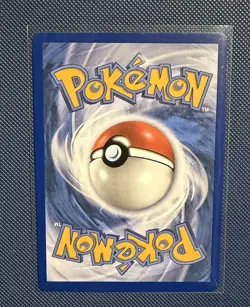 Pokemon Yveltal EX Holo Dark Type 210 HP Basic Pokemon TCG Card 105/088 - Image 2