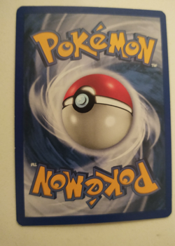 Pokemon TCG Dark Quilava Neo Destiny Card 39/105 Unlimited Uncommon LP - Image 2