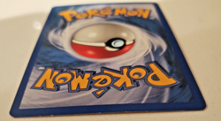 Pokemon TCG Dark Quilava Neo Destiny Card 39/105 Unlimited Uncommon LP - Image 3