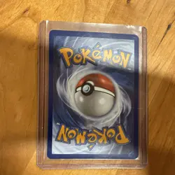 Pokemon Forest of Vitality 109/088 Trainer-Stadium Holo Card - Image 2