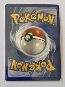 Espeon 16/100 - Rare - Sandstorm 2003 WOTC - Pokemon Card - NM - 1¢ start! - Image 2