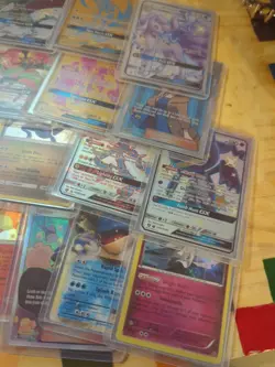 Pokemon Cards For Sampuri704 - Image 2