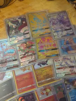 Pokemon Cards For Sampuri704 - Image 3