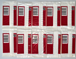 10x 1994 Fallen Empires Booster Pack Sealed Magic The Gathering MTG - Image 2