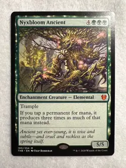 Theros Beyond Death - Nyxbloom Ancient - Image 1