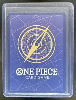 2023 One Piece Korean KR Charlotte Linlin Event Top Prize #ST07-010 - Image 2