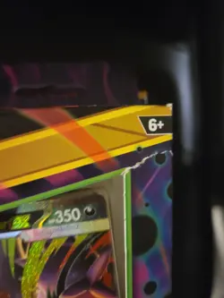 Pokemon Trading Card Game X4 Mega Battle Decks (Mega Gengar Ex) - Image 2