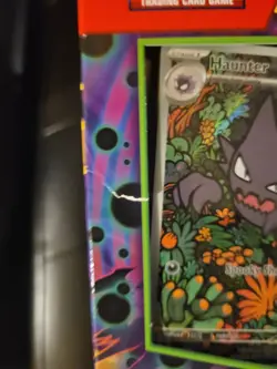 Pokemon Trading Card Game X4 Mega Battle Decks (Mega Gengar Ex) - Image 3