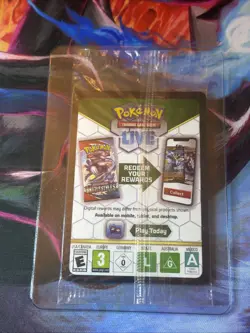 Boss's Orders (Full Art) SWSH251 SWSH: Sword & Shield Promo Cards SEALED! - Image 2