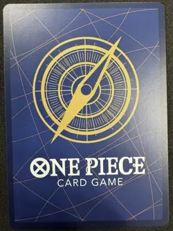 X2 cards One Piece Perona SR Legacy of the Master Foil Card OP12-034 NM - Image 2