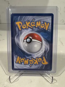 Gouging Fire ex 204/162 SV05: Temporal Forces - Pokemon Card - NM - Image 2