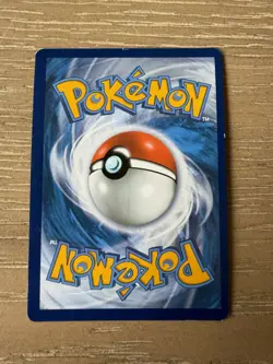 Pokemon Card Mew Holo Evolutions #53/108 NM - Image 2