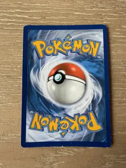 Pokemon Card Mew Holo XY Promos #XY192 NM - Image 2