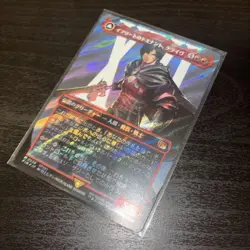 MTG Ifrit Dominant Clive Surge Foil Mythic Rare FFXVI English Good - Image 1