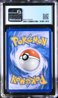 CGC 9 Reshiram RC22/RC25 Legendary Treasures Radiant Collection Pokemon Card - Image 2