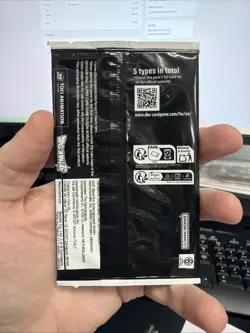 Dragon Ball Fusion World Card Game Energy Marker Pack 09 Booster Pack English - Image 2