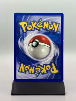 Item Finder Trainer 74/102 Base Set LP - Pokemon TCG Card Rare - Image 3