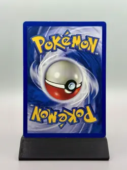 Item Finder Trainer 74/102 Base Set LP - Pokemon TCG Card Rare - Image 4