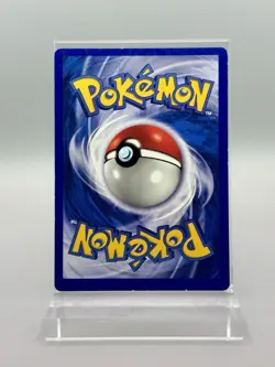 Fighting Energy 1st Edition 97/102 Base Set MP - Pokemon TCG Card - Image 2