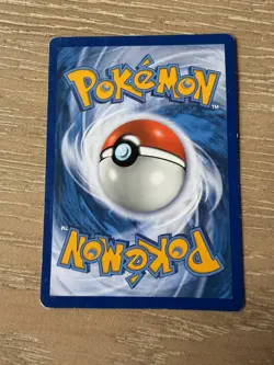 Pokemon Card Mewtwo Holo Trading Card Game Classic #014/034 NM - Image 2