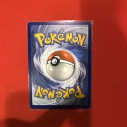 Precious Trolley 185/191 Ace Spec Prize Pack Series 8 Holo Pokemon Card NM - Image 2