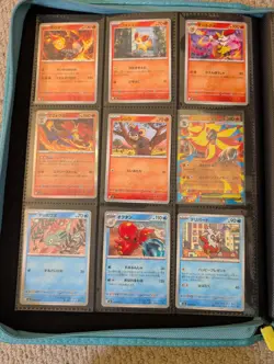 Pokemon TCG Ninja Spinner (Chaos Rising) Complete base set 83/83 cards - NM/M - Image 2