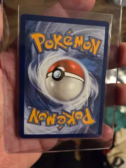 Clamperl 195/182 Single Raw Card Destined Rivals Pokemon - Image 2