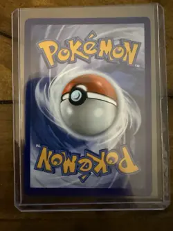 Pokemon TCG First Partner Illustration Collection #039 Squirtle Promo Card - Image 3