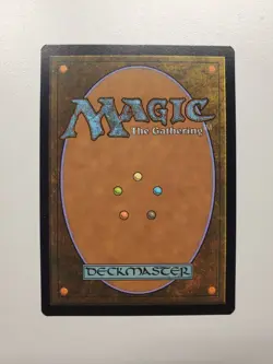 MTG Magic ETCHED FOIL Archmage's Charm #7 Retro Frame Modern Horizons NM - Image 3