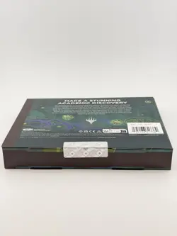 MTG Secrets of Strixhaven Collector Booster Box Factory Sealed English - Image 2
