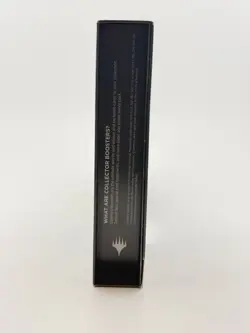 MTG Secrets of Strixhaven Collector Booster Box Factory Sealed English - Image 5