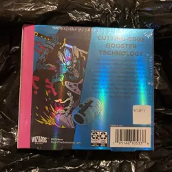 MTG Kanigawa - Neon Dynasty collectors booster box - Image 2