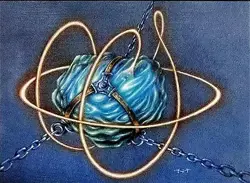 Heartstone - Non-Foil - The List - H09-26 | MTG Card - Image 2