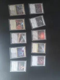 Mtg 40k Commander Deck, Forces Of The Imperium Precon - Image 2