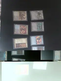 Mtg 40k Commander Deck, Forces Of The Imperium Precon - Image 3